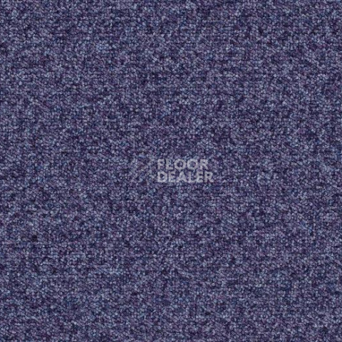 Ковровая плитка Forbo Tessera Basis 380 Blackcurrant фото 1 | FLOORDEALER